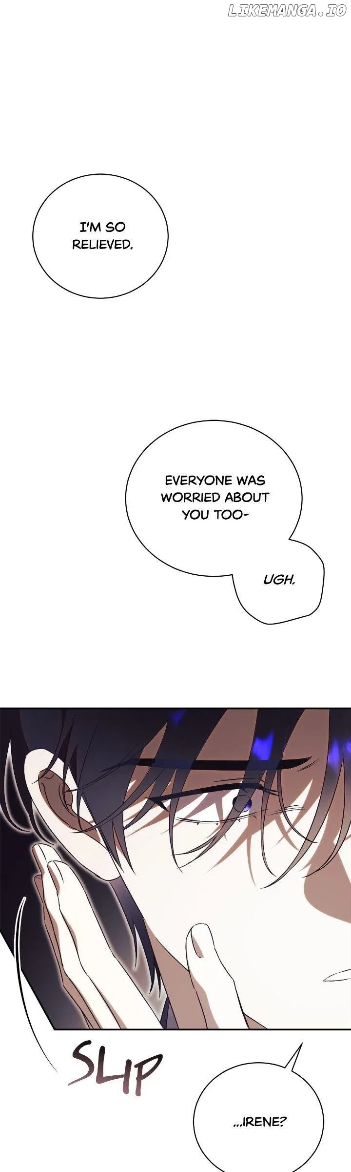 How To Reject My Obsessive Ex-Husband Chapter 72 page 63