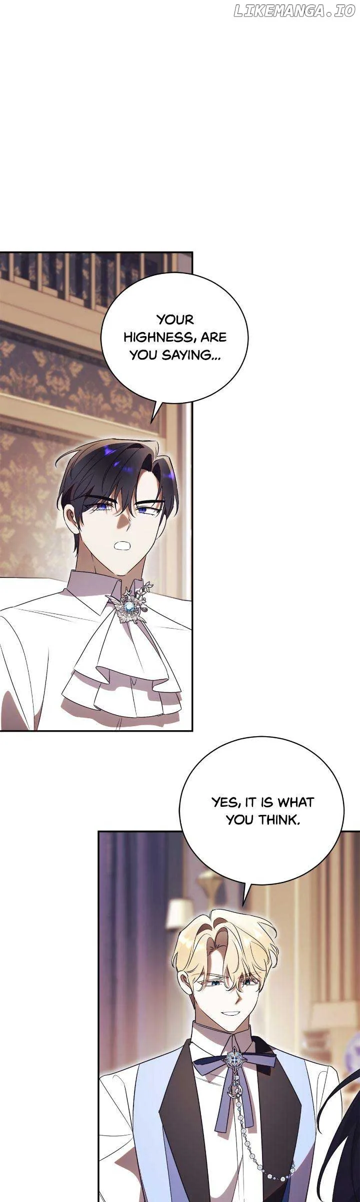 How To Reject My Obsessive Ex-Husband Chapter 68 page 71