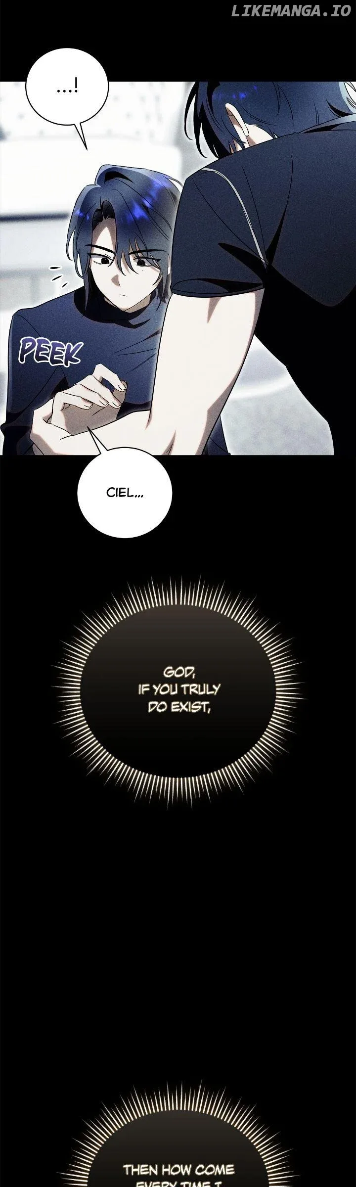 How To Reject My Obsessive Ex-Husband Chapter 72 page 39