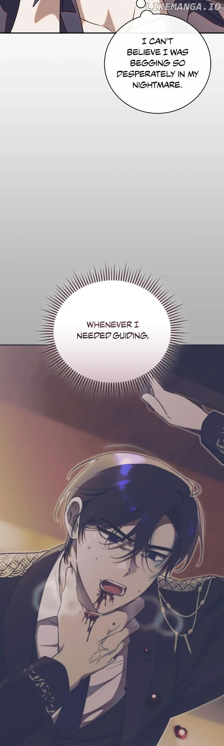 How To Reject My Obsessive Ex-Husband Chapter 72 page 54