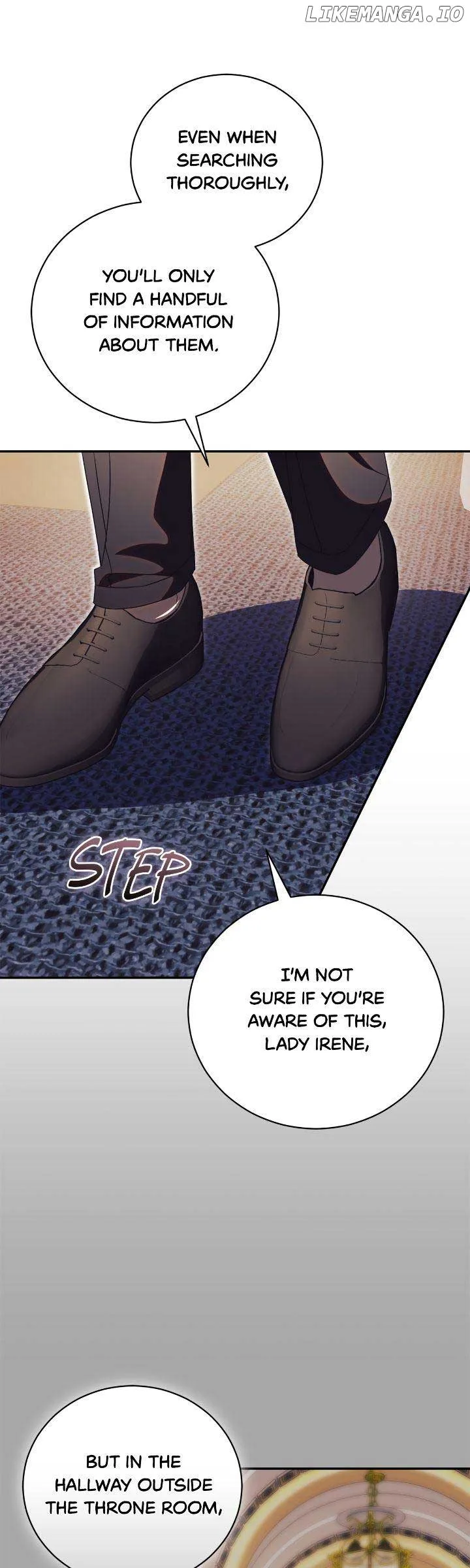 How To Reject My Obsessive Ex-Husband Chapter 68 page 61