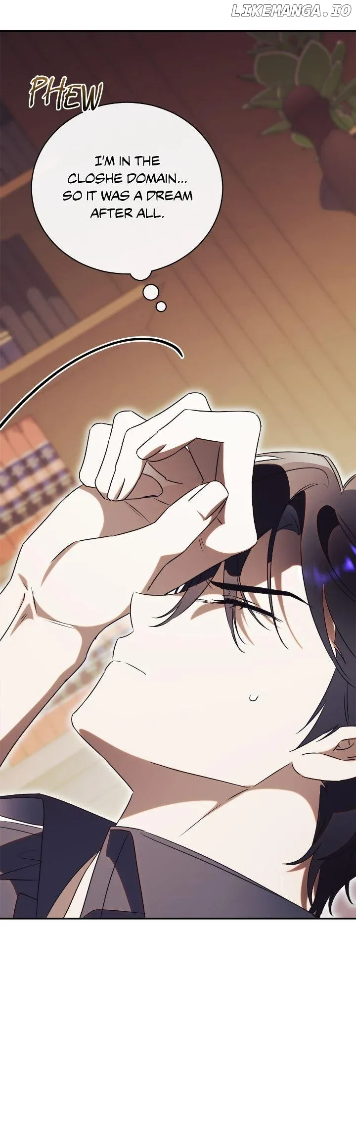 How To Reject My Obsessive Ex-Husband Chapter 72 page 50
