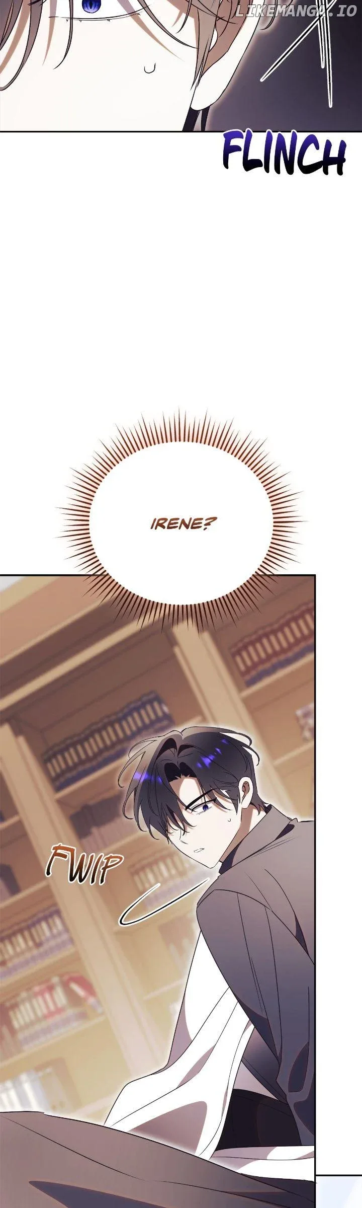 How To Reject My Obsessive Ex-Husband Chapter 72 page 58