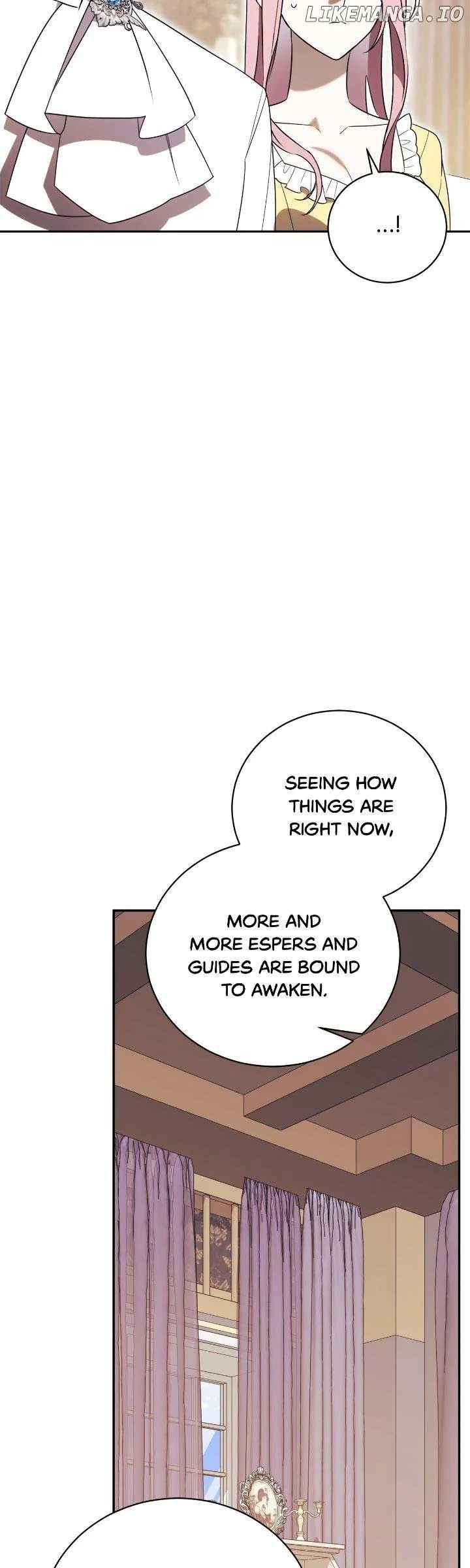 How To Reject My Obsessive Ex-Husband Chapter 68 page 68