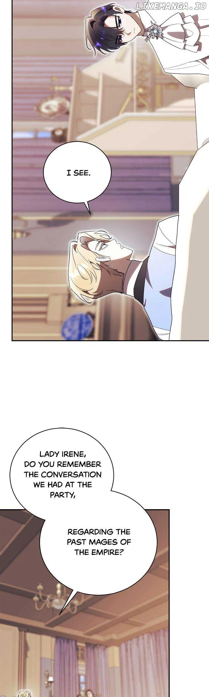 How To Reject My Obsessive Ex-Husband Chapter 68 page 58