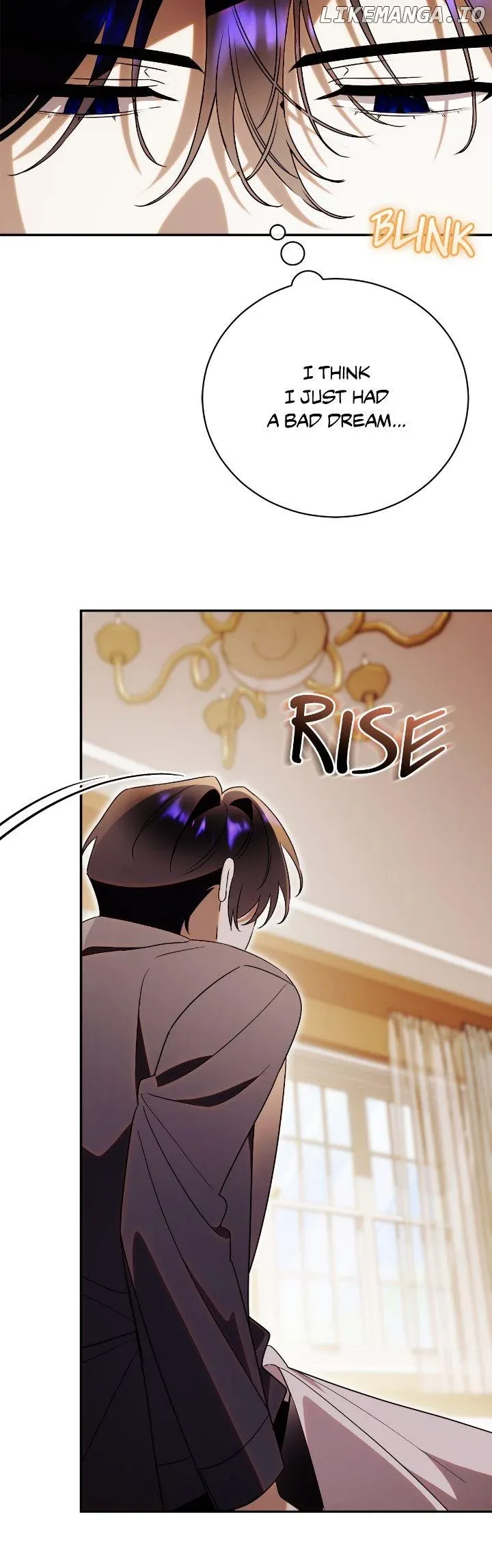 How To Reject My Obsessive Ex-Husband Chapter 72 page 47
