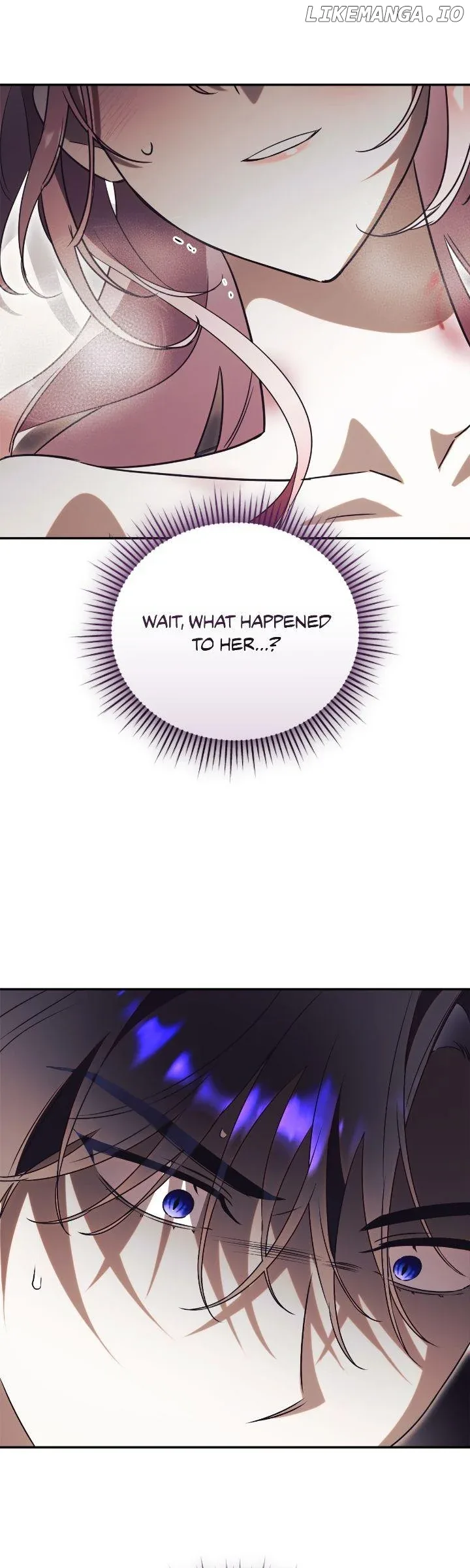 How To Reject My Obsessive Ex-Husband Chapter 72 page 60