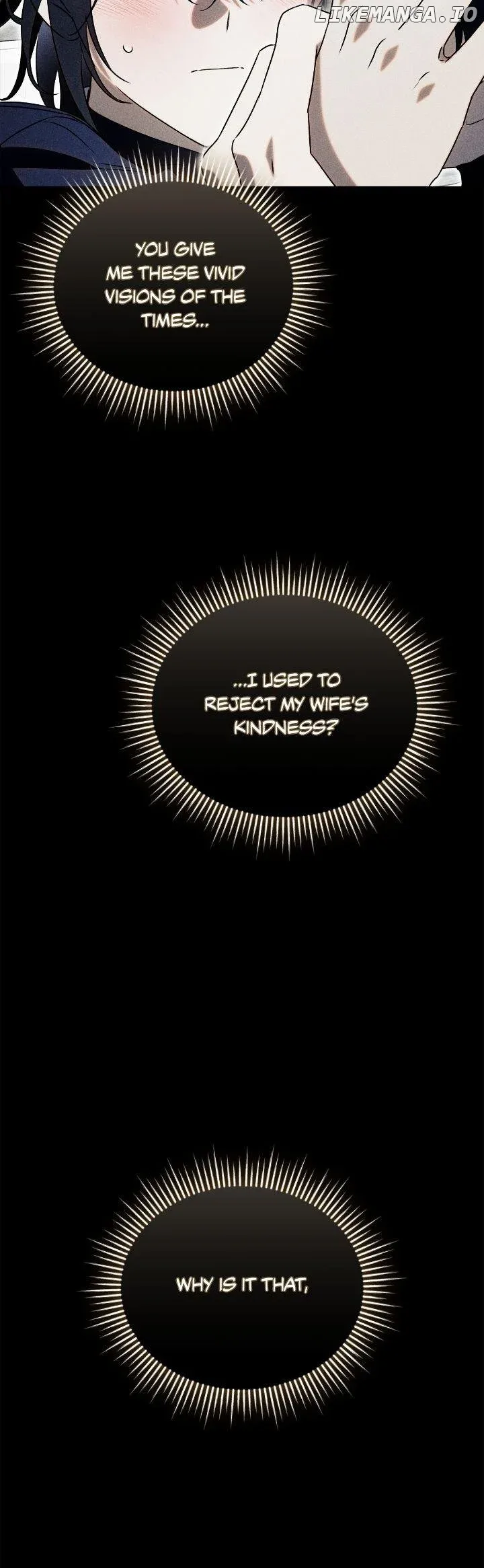 How To Reject My Obsessive Ex-Husband Chapter 72 page 41