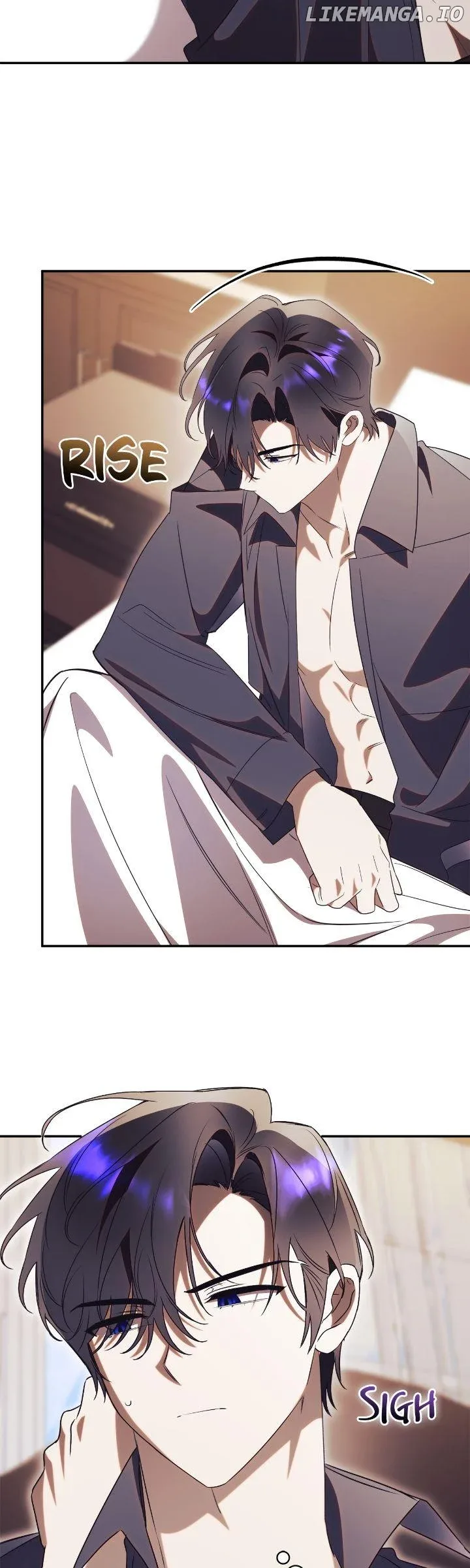 How To Reject My Obsessive Ex-Husband Chapter 72 page 53