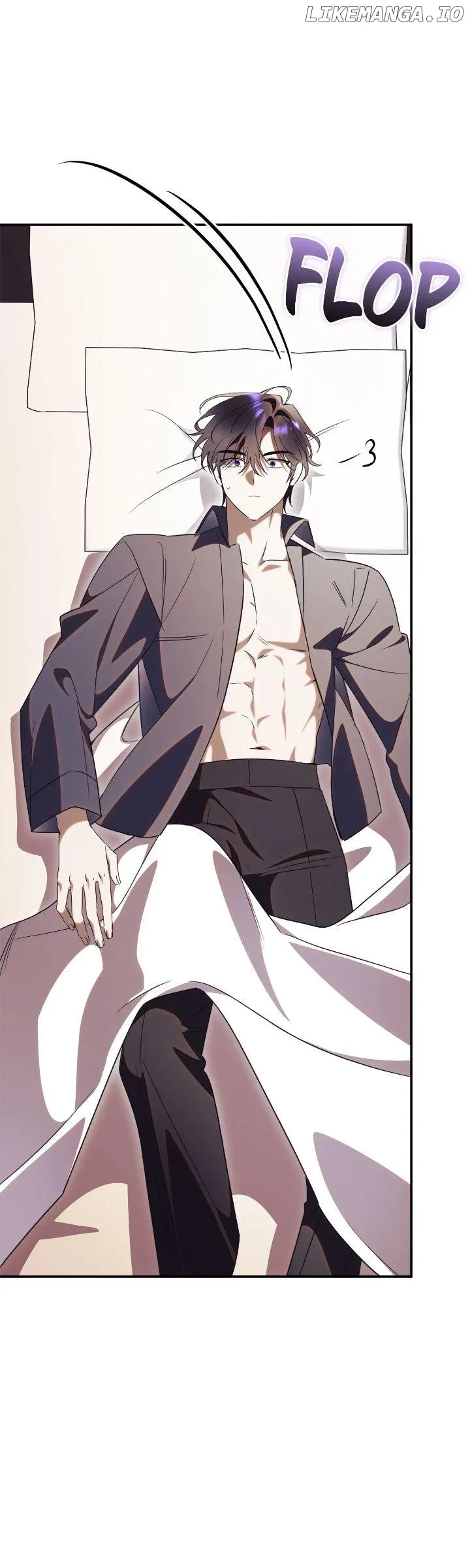 How To Reject My Obsessive Ex-Husband Chapter 72 page 49