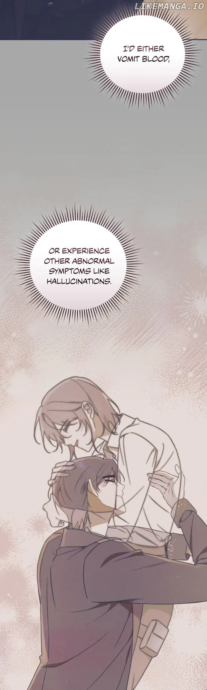 How To Reject My Obsessive Ex-Husband Chapter 72 page 55