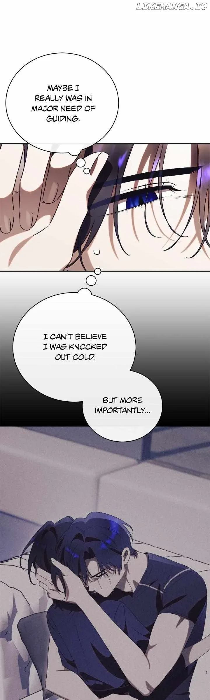 How To Reject My Obsessive Ex-Husband Chapter 72 page 51