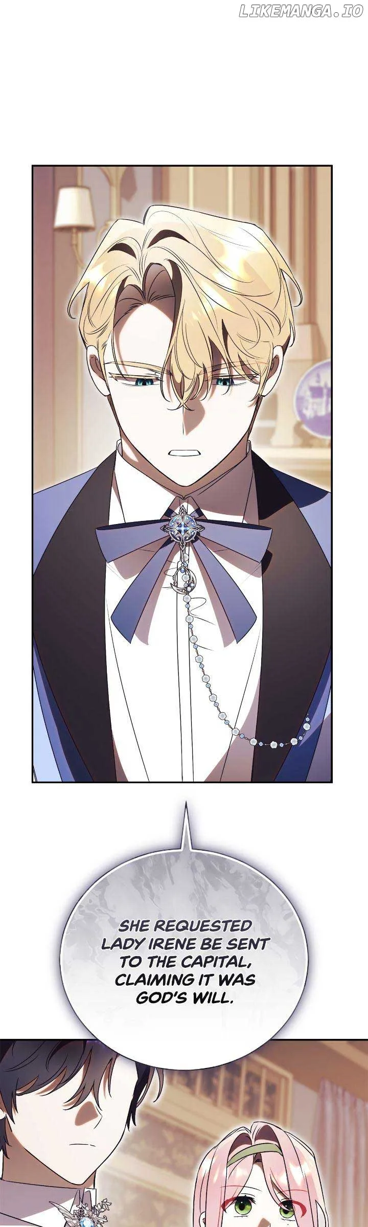 How To Reject My Obsessive Ex-Husband Chapter 68 page 67
