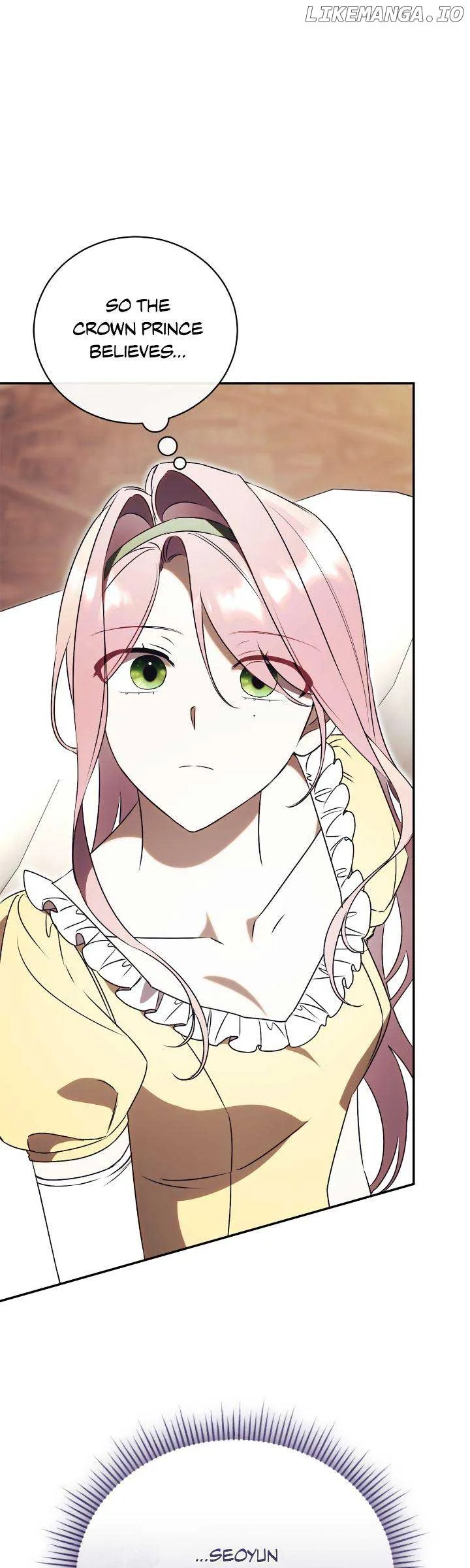 How To Reject My Obsessive Ex-Husband Chapter 68 page 73