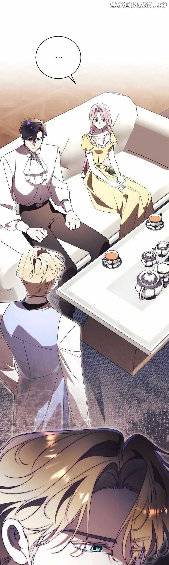 How To Reject My Obsessive Ex-Husband Chapter 68 page 75