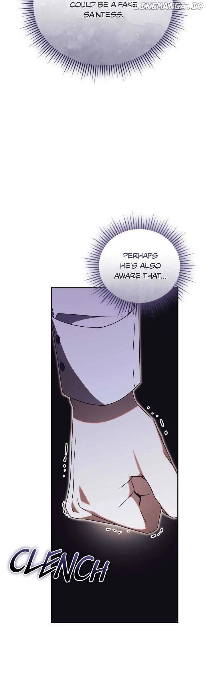 How To Reject My Obsessive Ex-Husband Chapter 68 page 74