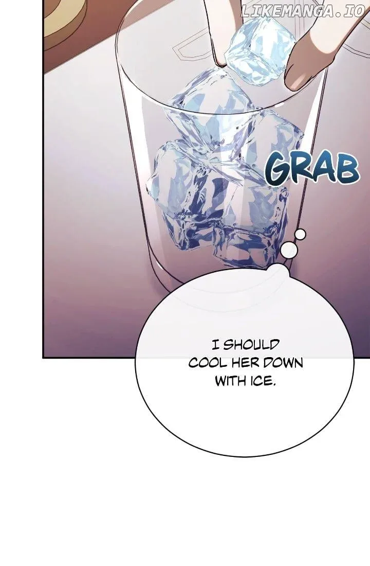 How To Reject My Obsessive Ex-Husband Chapter 73 page 12