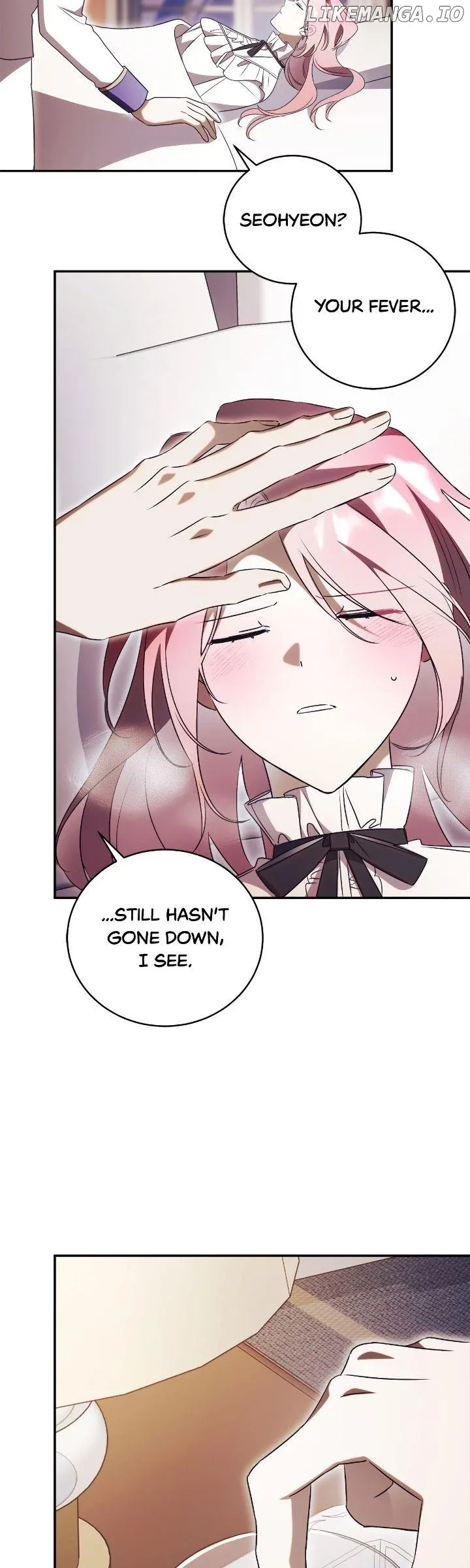 How To Reject My Obsessive Ex-Husband Chapter 73 page 11