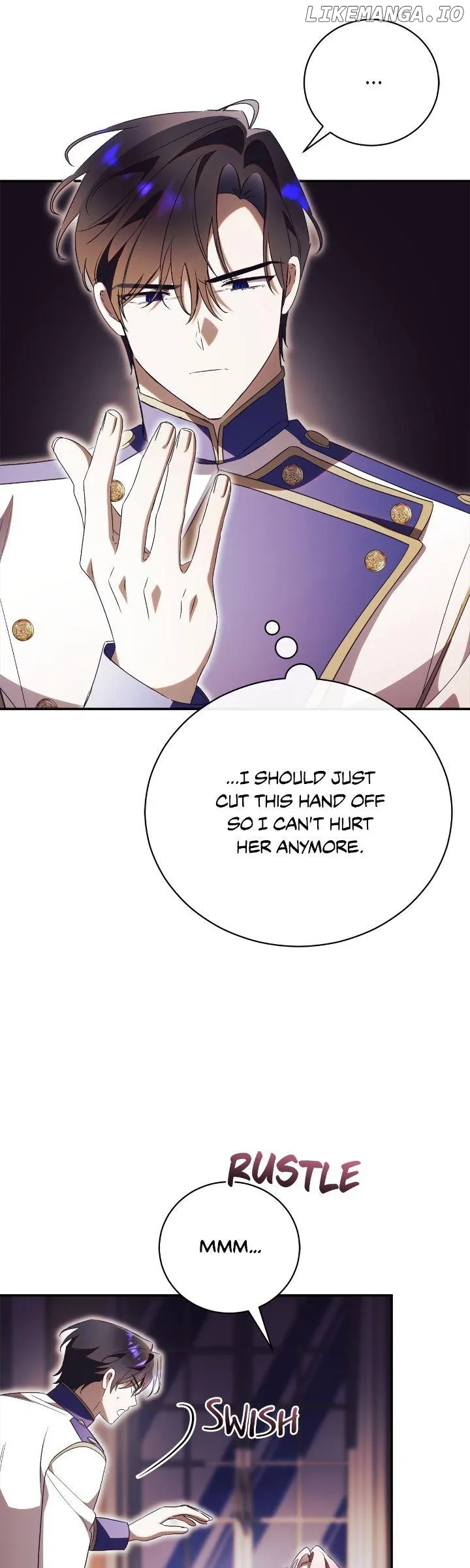 How To Reject My Obsessive Ex-Husband Chapter 73 page 10