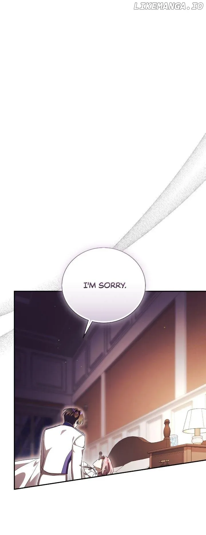 How To Reject My Obsessive Ex-Husband Chapter 73 page 23