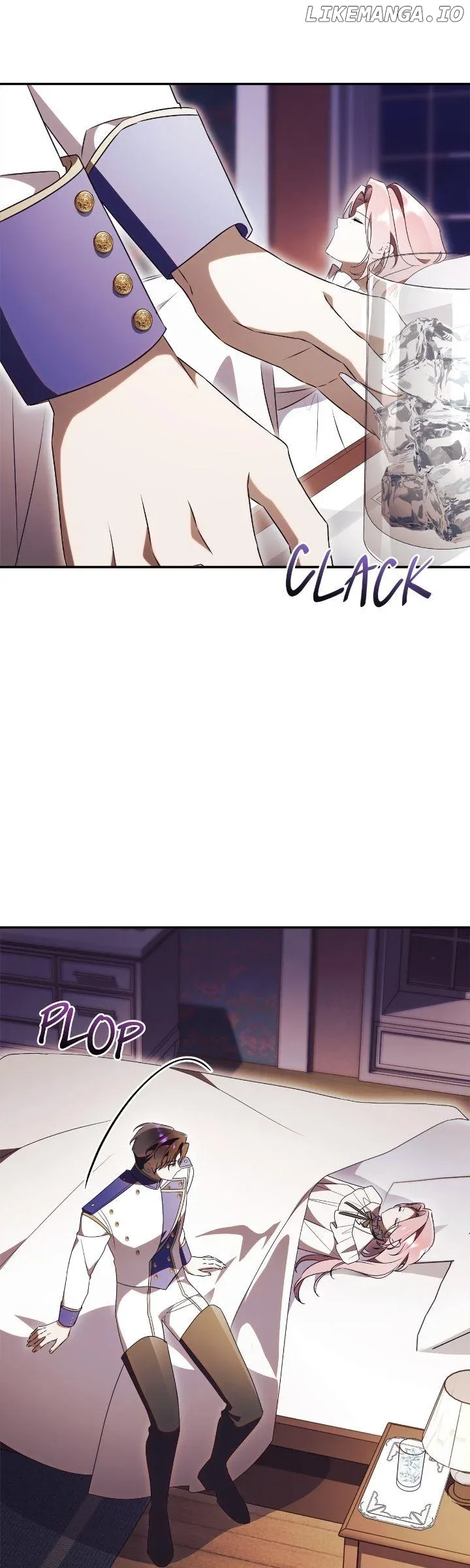 How To Reject My Obsessive Ex-Husband Chapter 73 page 4
