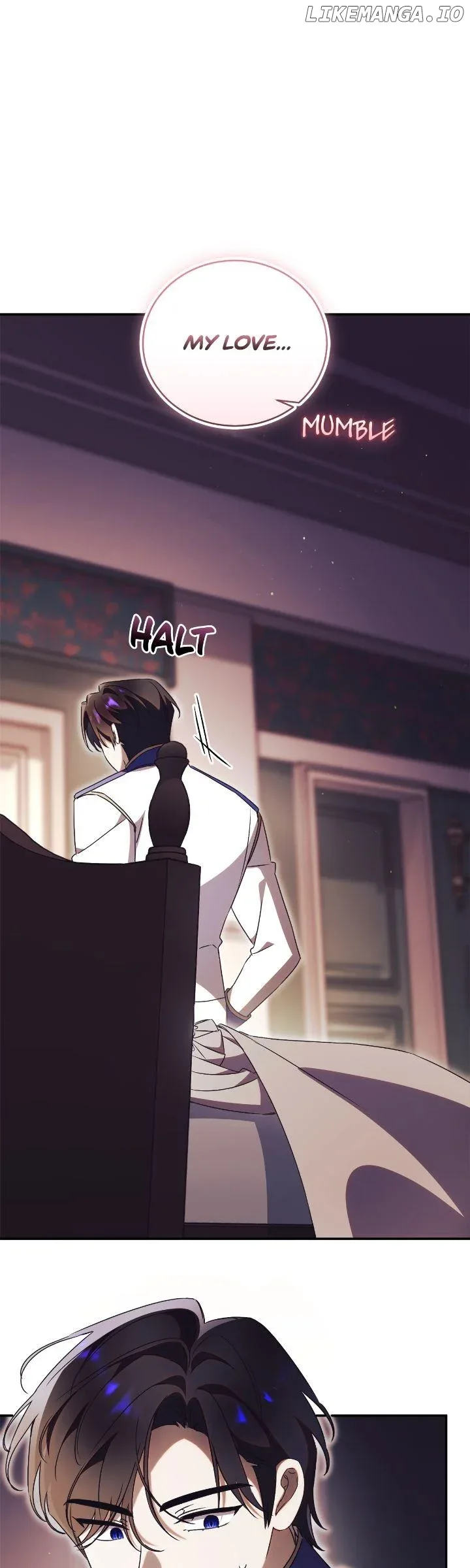 How To Reject My Obsessive Ex-Husband Chapter 73 page 13