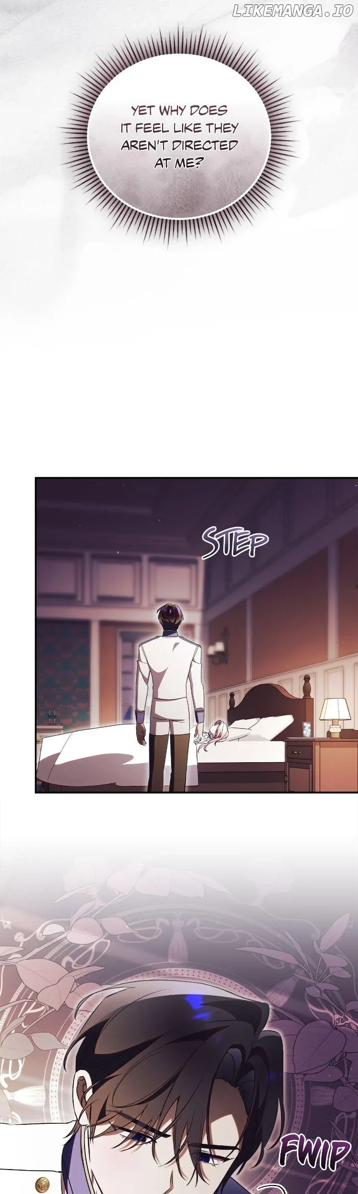 How To Reject My Obsessive Ex-Husband Chapter 73 page 16
