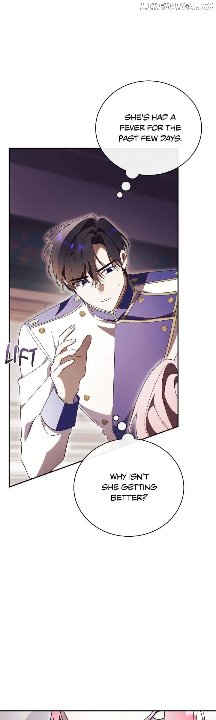 How To Reject My Obsessive Ex-Husband Chapter 73 page 7