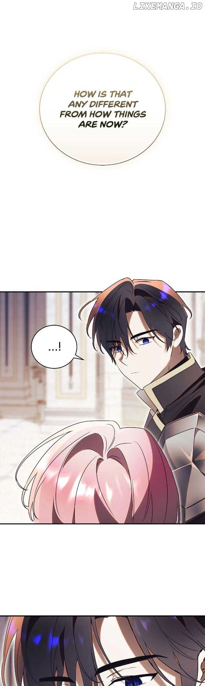 How To Reject My Obsessive Ex-Husband Chapter 74 page 51