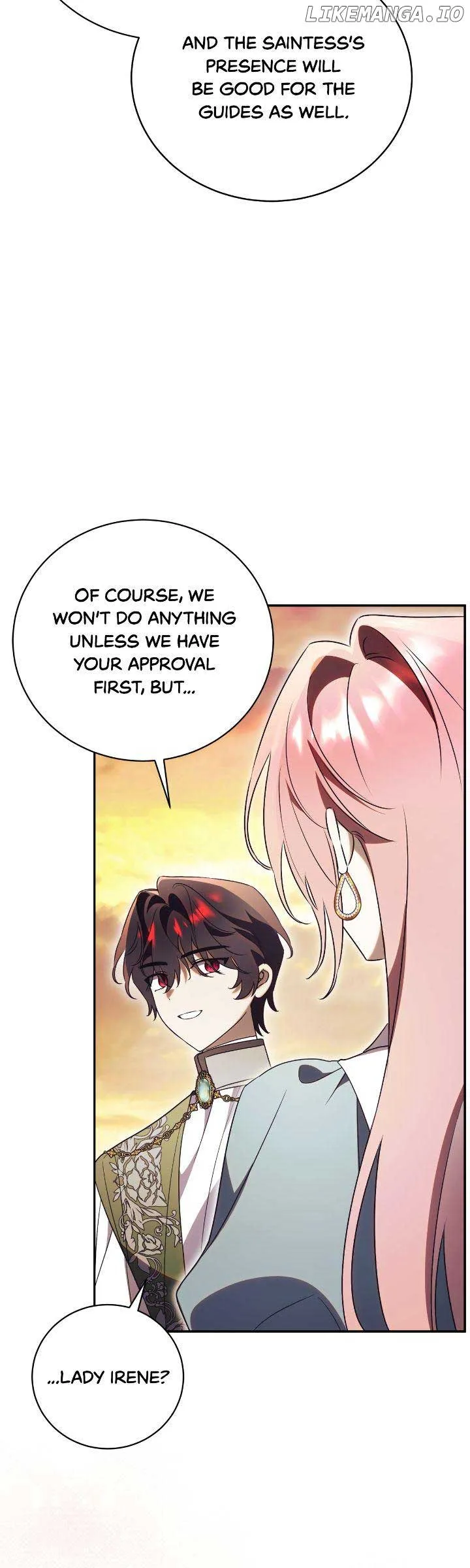 How To Reject My Obsessive Ex-Husband Chapter 74 page 23