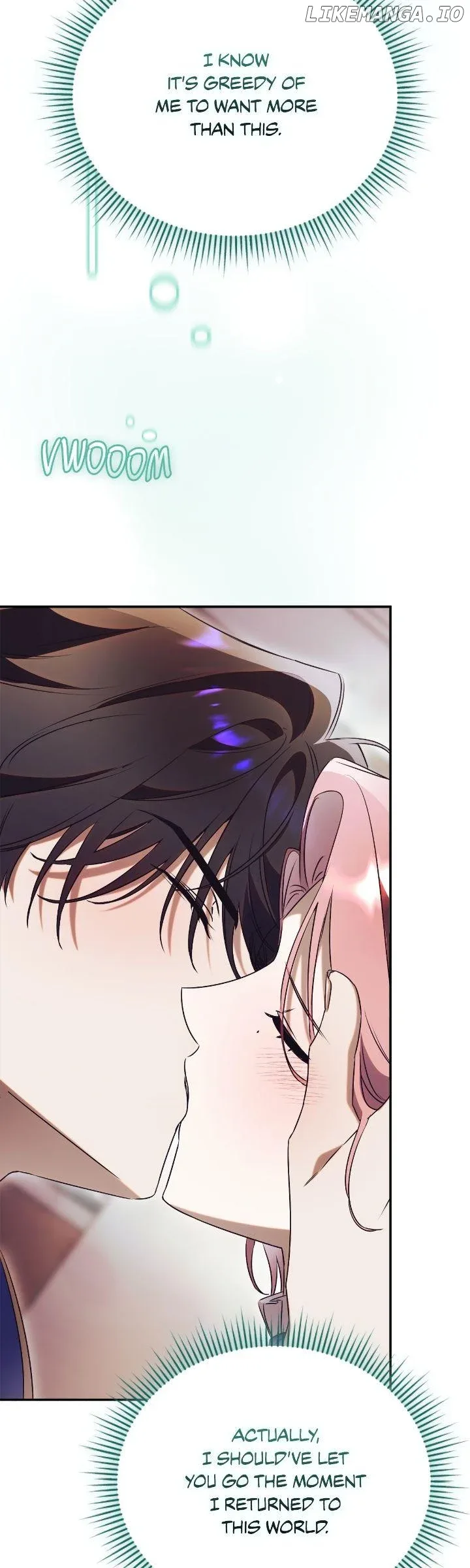 How To Reject My Obsessive Ex-Husband Chapter 73 page 20