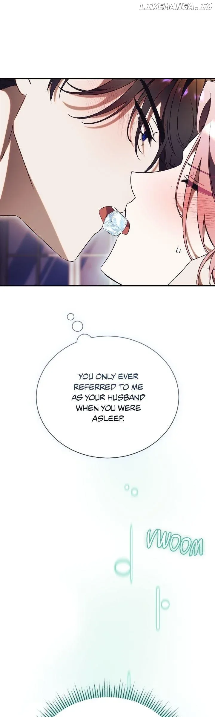 How To Reject My Obsessive Ex-Husband Chapter 73 page 19