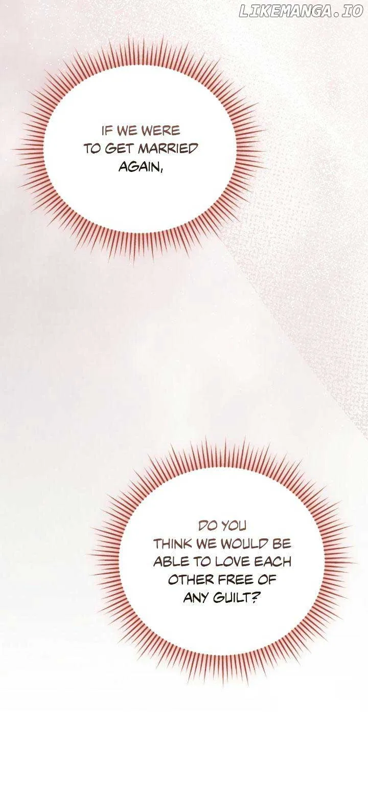 How To Reject My Obsessive Ex-Husband Chapter 74 page 54