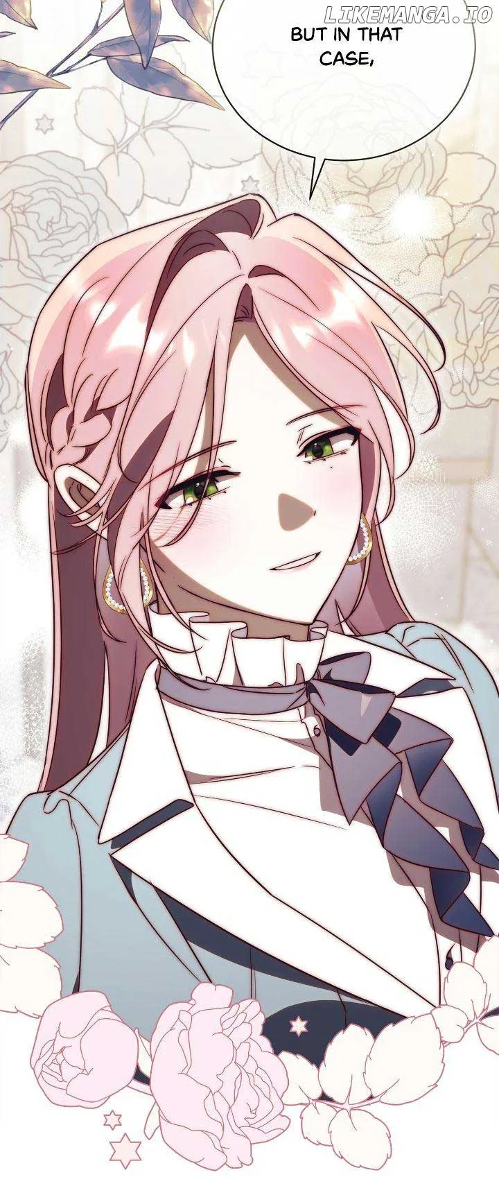 How To Reject My Obsessive Ex-Husband Chapter 74 page 50