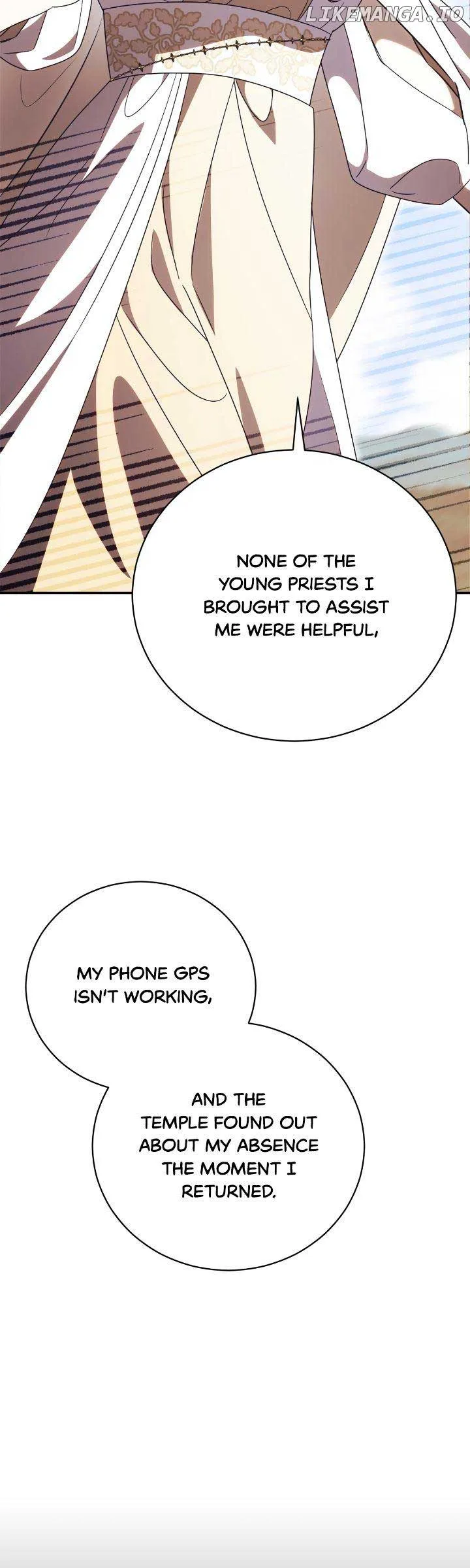 How To Reject My Obsessive Ex-Husband Chapter 74 page 60