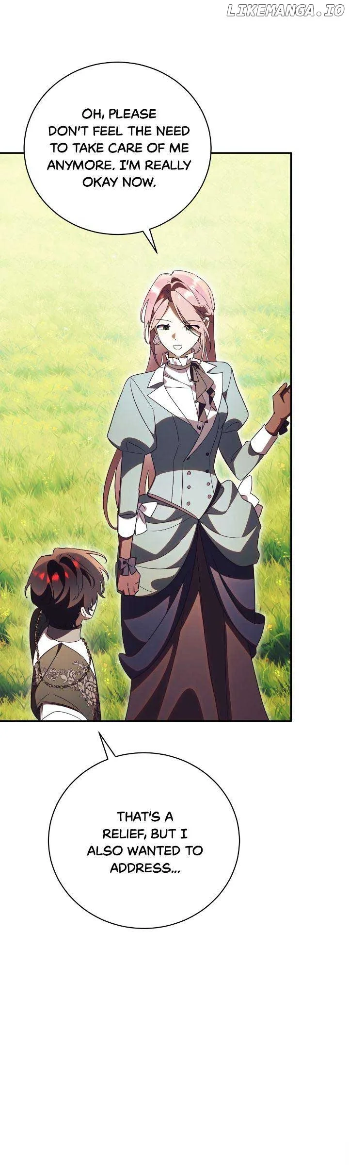 How To Reject My Obsessive Ex-Husband Chapter 74 page 15