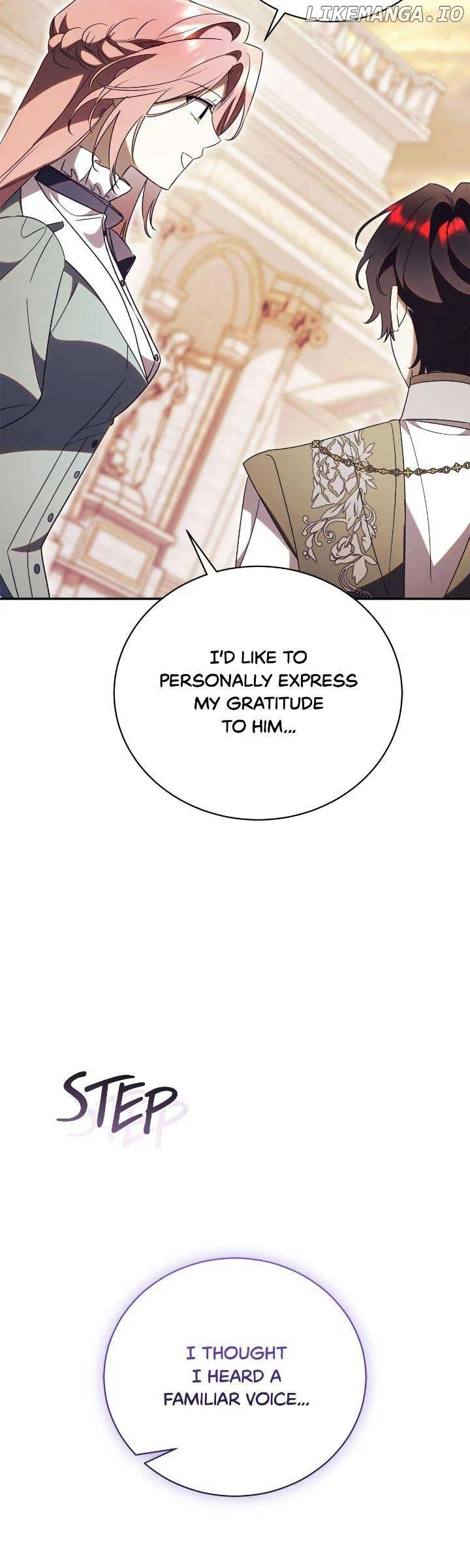 How To Reject My Obsessive Ex-Husband Chapter 74 page 27