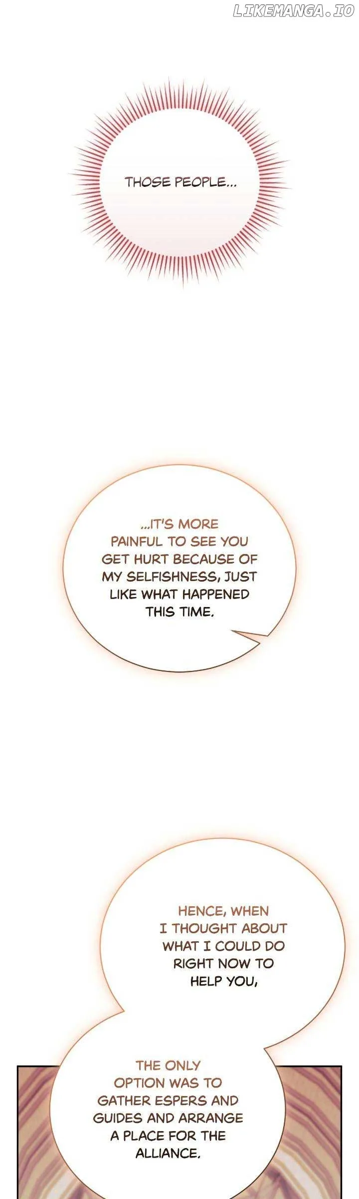 How To Reject My Obsessive Ex-Husband Chapter 74 page 44