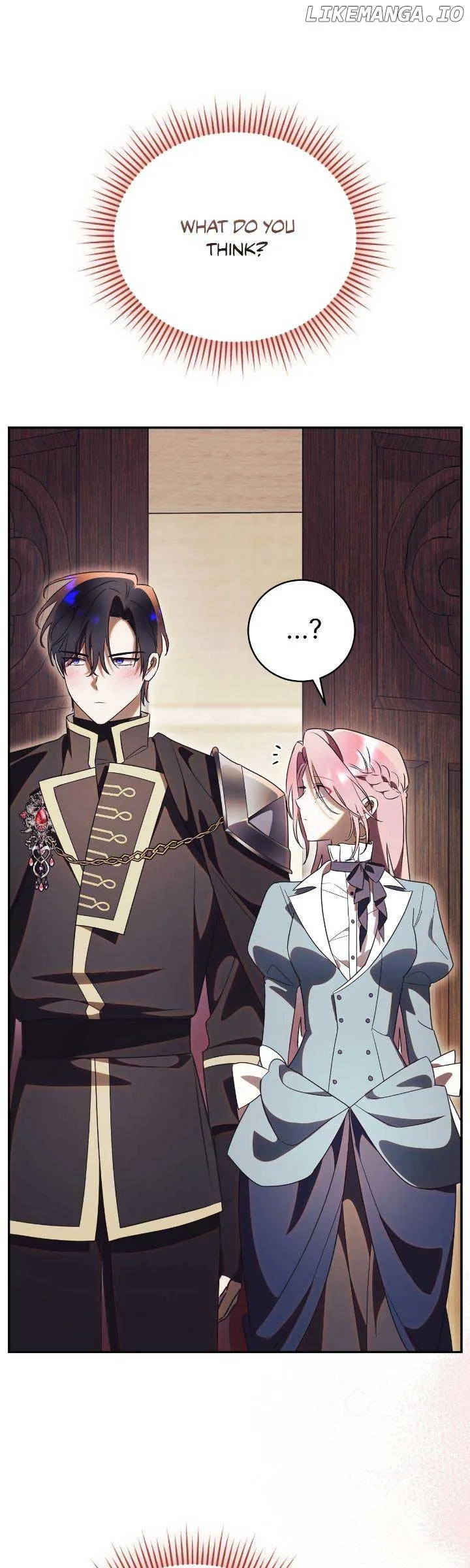 How To Reject My Obsessive Ex-Husband Chapter 74 page 55
