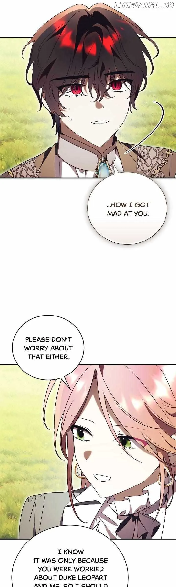 How To Reject My Obsessive Ex-Husband Chapter 74 page 16