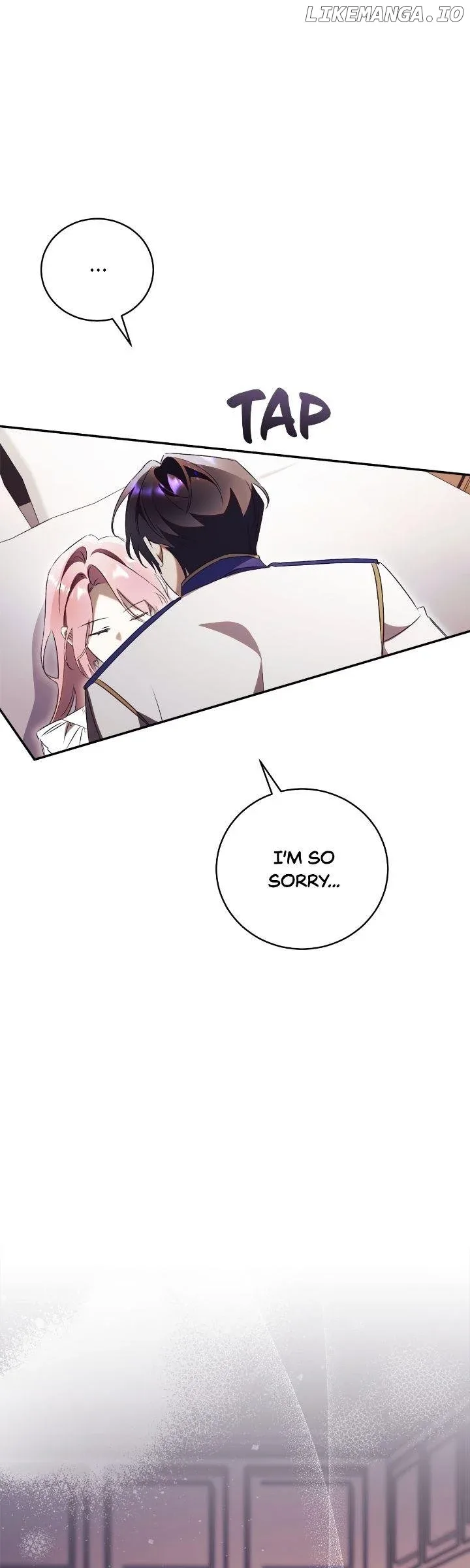 How To Reject My Obsessive Ex-Husband Chapter 73 page 24