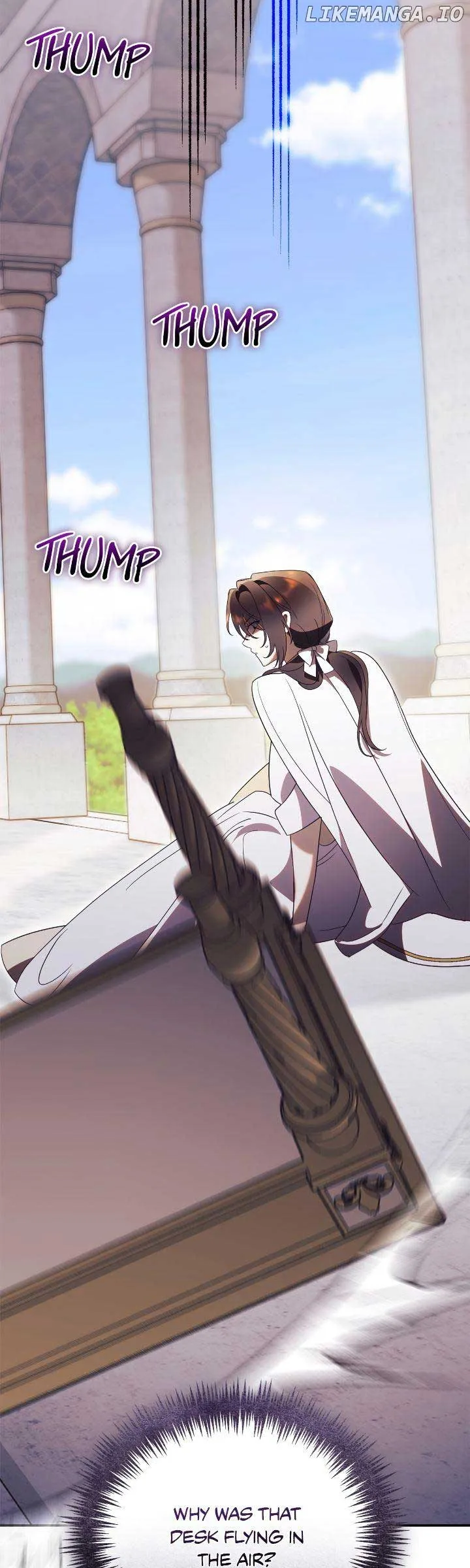How To Reject My Obsessive Ex-Husband Chapter 74 page 67