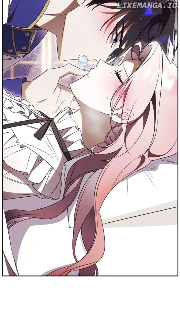 How To Reject My Obsessive Ex-Husband Chapter 73 page 18