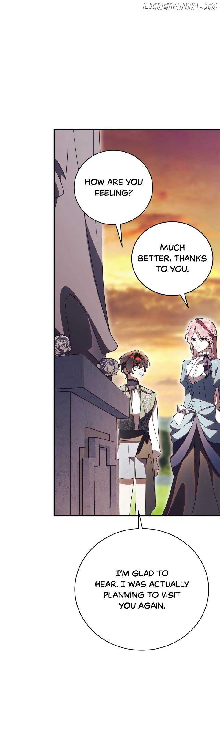 How To Reject My Obsessive Ex-Husband Chapter 74 page 14