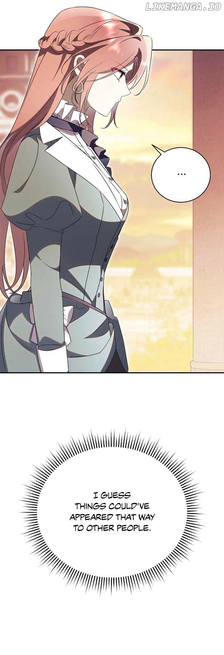 How To Reject My Obsessive Ex-Husband Chapter 74 page 7