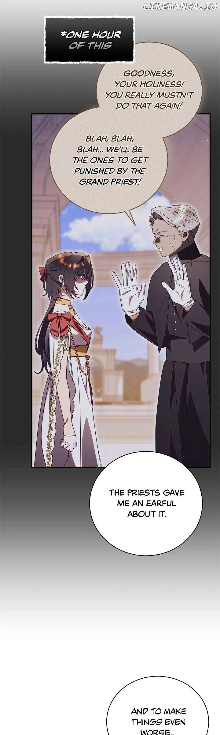 How To Reject My Obsessive Ex-Husband Chapter 74 page 61