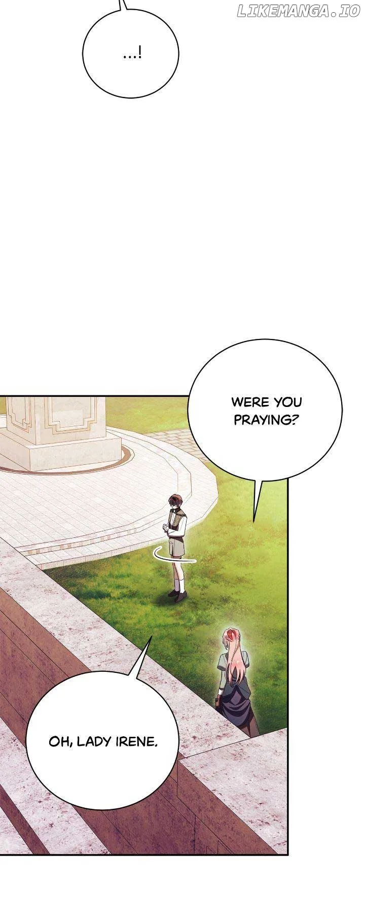 How To Reject My Obsessive Ex-Husband Chapter 74 page 13