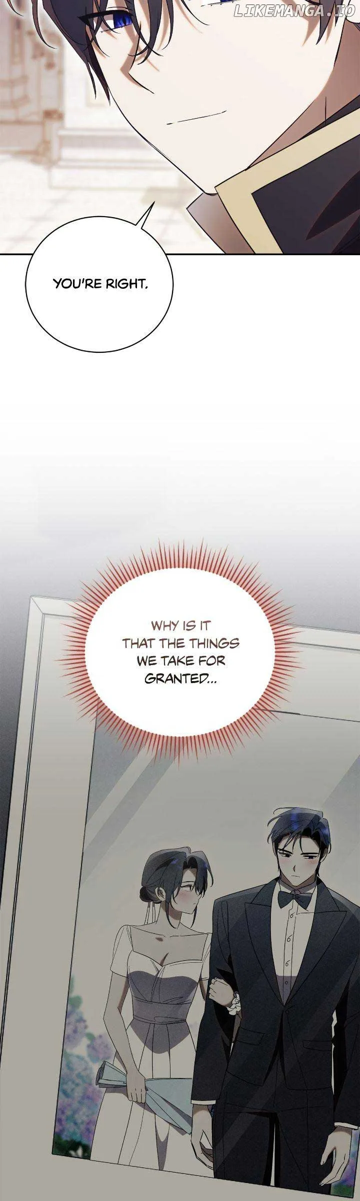 How To Reject My Obsessive Ex-Husband Chapter 74 page 52