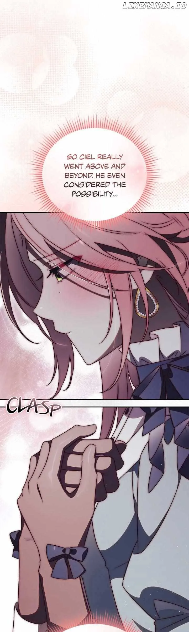 How To Reject My Obsessive Ex-Husband Chapter 74 page 24