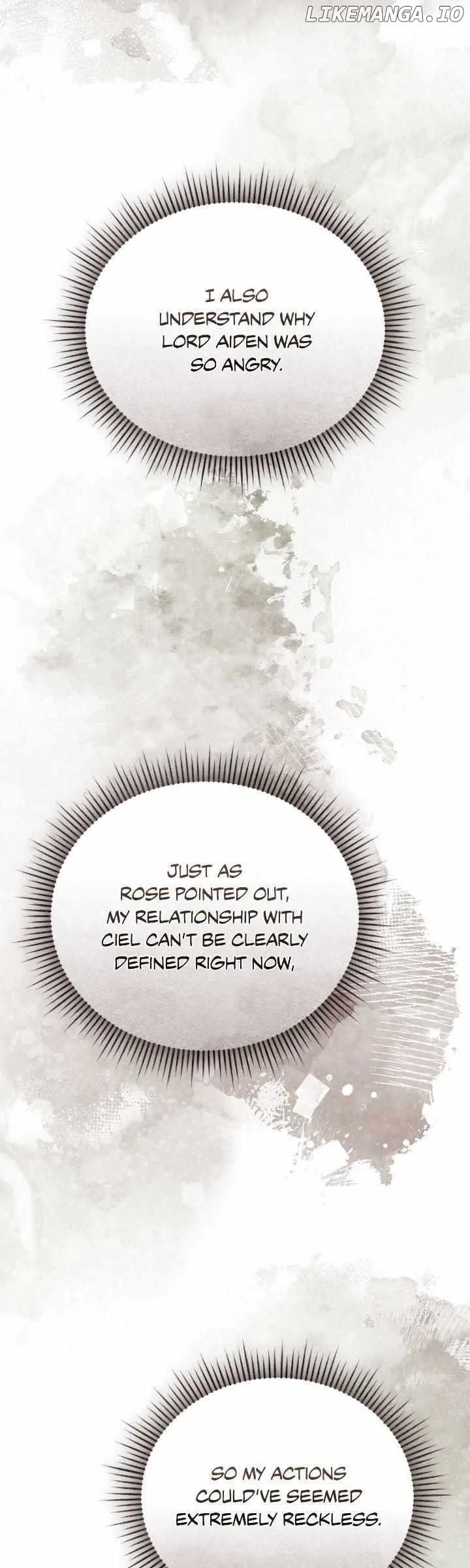 How To Reject My Obsessive Ex-Husband Chapter 74 page 9
